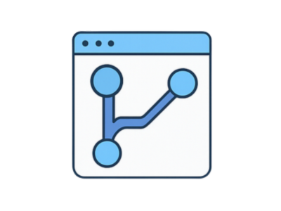 Ilustração de Redes